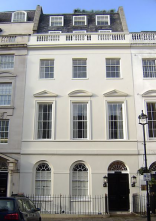 Marylebone